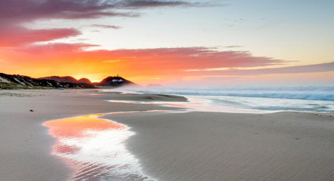 Reflections Seal Rocks - Holiday Park - Accommodation Cairns 3