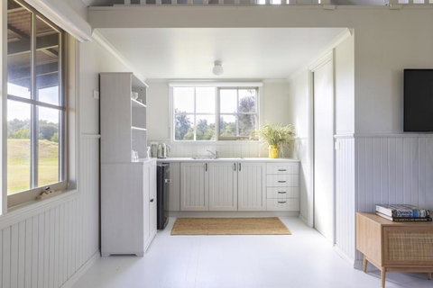 Red Rocks Golf & Accommodation - Phillip Island - Accommodation Cairns 0