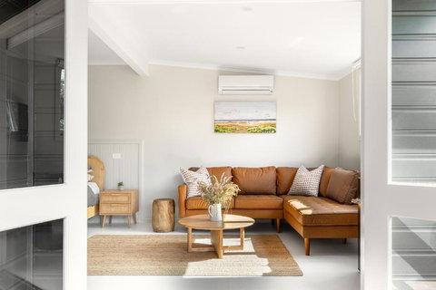 Red Rocks Golf & Accommodation - Phillip Island - Accommodation Cairns 2