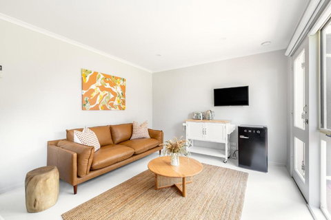 Red Rocks Golf & Accommodation - Phillip Island - Accommodation Cairns 3