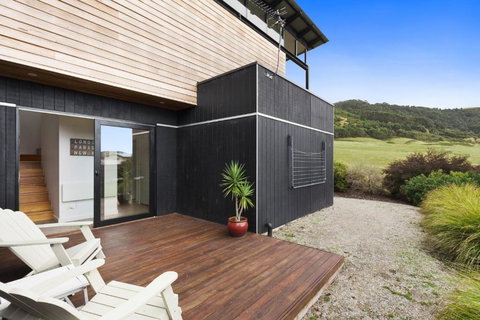 Red Salt - Accommodation Cairns 2