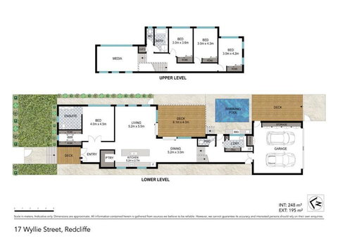 Redcliffe CBD Family Beach House - Accommodation Cairns 1