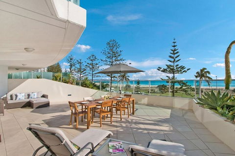 Reflections 202 - Accommodation Cairns 0