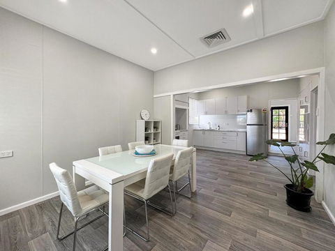 Relax At Gossan - Accommodation Cairns 0