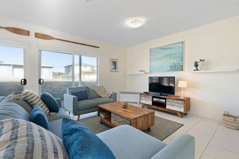 Relax At Middleton - No Linen Included - Pets Negotiable - Wi-Fi - Accommodation Cairns 2