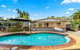 Relaxed Urangan Living At The Poolside Bungalow - thumb 1