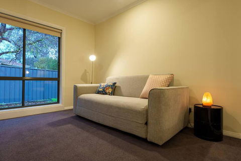 Relaxing 3bd In Tranquil Setting - Accommodation Cairns 2