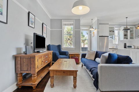 Relaxing Retreat On Earle St, Cremorne Near Attractions - Accommodation Cairns 1