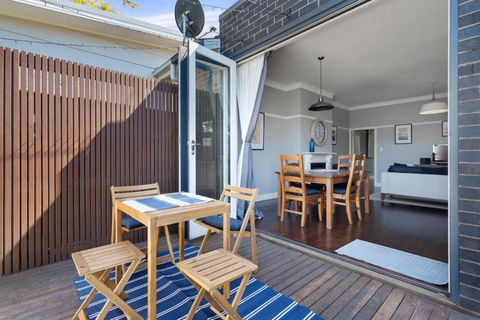 Relaxing Retreat On Earle St, Cremorne Near Attractions - Accommodation Cairns 0
