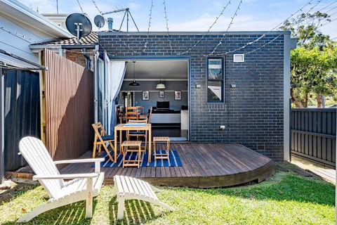 Relaxing Retreat On Earle St, Cremorne Near Attractions - Accommodation Cairns 3