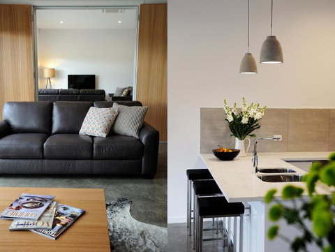 Relbia Lodge - Accommodation Cairns 3