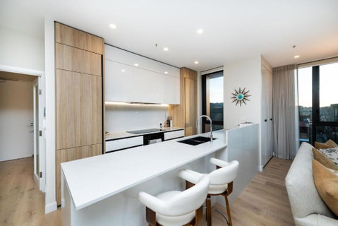 Renai 27 - 2 Bedroom Apt In Manuka - Accommodation Cairns 2