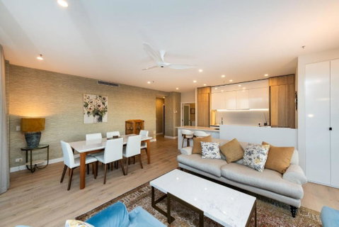 Renai 27 - 2 Bedroom Apt In Manuka - Accommodation Cairns 0