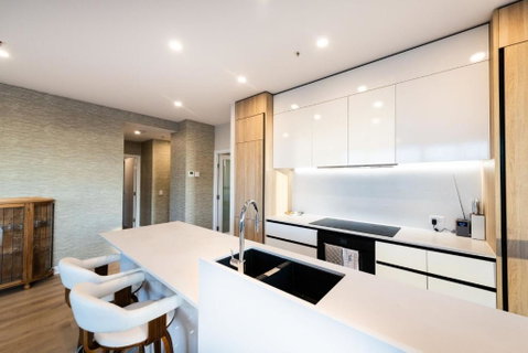 Renai 27 - 2 Bedroom Apt In Manuka - Accommodation Cairns 3