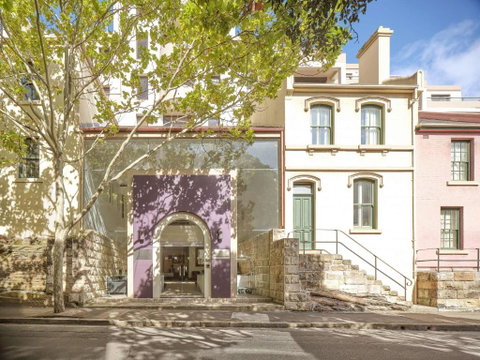 Rendezvous Hotel Sydney The Rocks - Accommodation Cairns 1