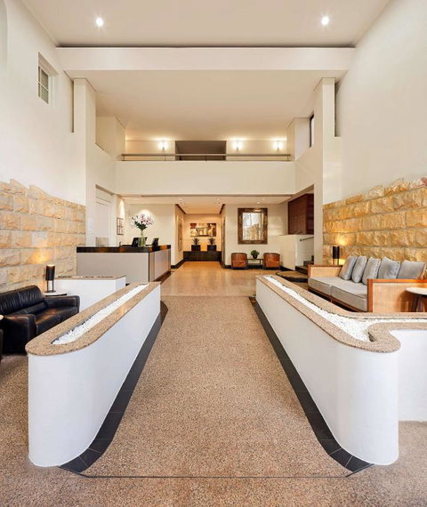 Rendezvous Hotel Sydney The Rocks - Accommodation Cairns 2