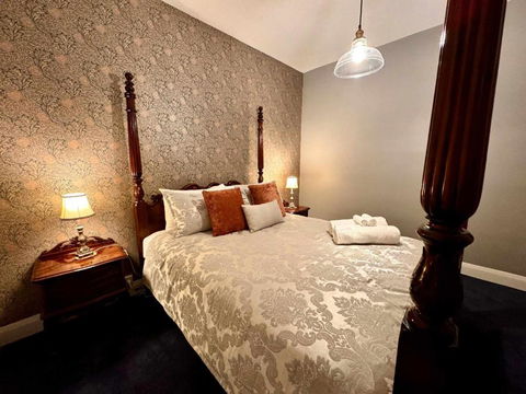 Renovated Cottage Near Cataract Gorge Launceston - Accommodation Cairns 1