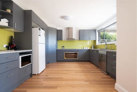 Renovated Delight In Invermay - Accommodation Cairns 2