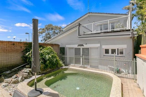 Resort Living Coogee - Accommodation Cairns 0