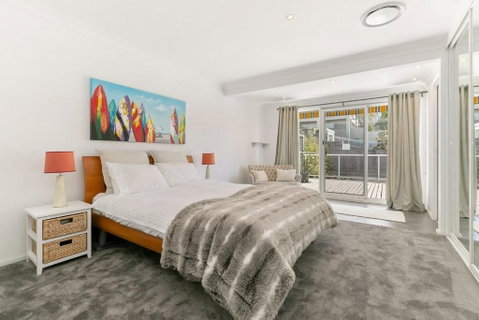Resort Living Coogee - Accommodation Cairns 1