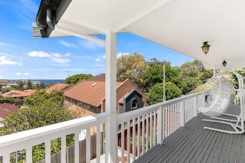 Resort Living Coogee - Accommodation Cairns 2