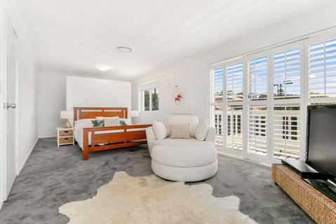 Resort Living Coogee - Accommodation Cairns 3