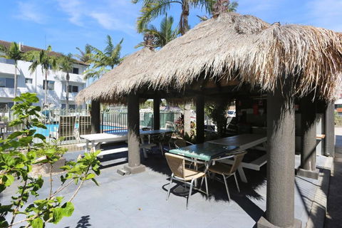 Resort Style Holiday - Accommodation Cairns 1