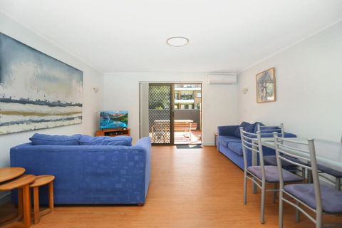 Resort Style Holiday - Accommodation Cairns 2