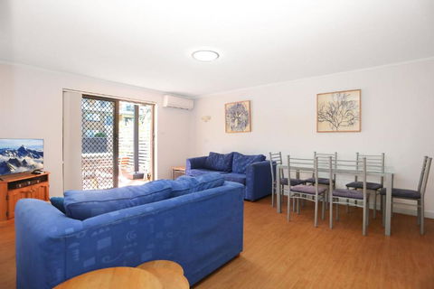 Resort Style Holiday - Accommodation Cairns 3