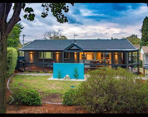 Resort Style Home Pool Spa Sauna - Accommodation Cairns 1
