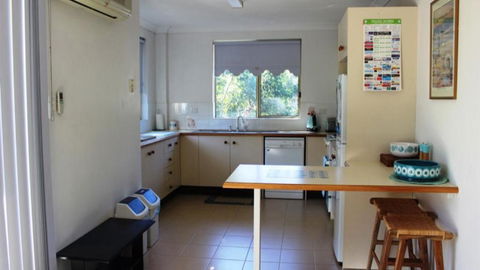 Rest At The Nest On Booner - Accommodation Cairns 2