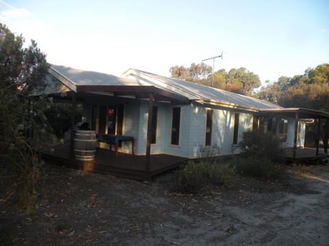 Resthaven Retreat Kangaroo Island - Accommodation Cairns 0