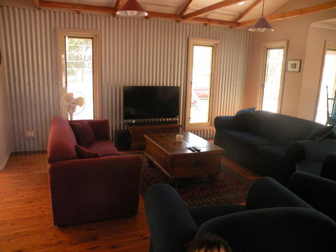 Resthaven Retreat Kangaroo Island - Accommodation Cairns 3
