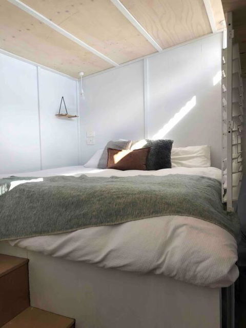 ReThynk Unique Tiny Home East Jindabyne - Accommodation Cairns 1