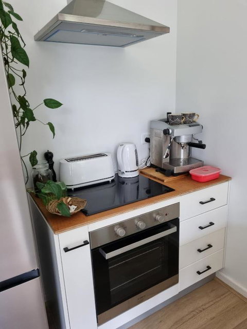 Retreat In Stirling - Accommodation Cairns 0