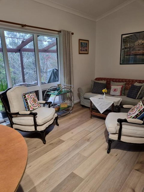 Retreat In Stirling - Accommodation Cairns 1