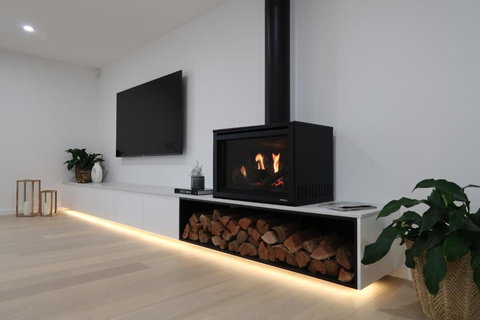 Retreat On Fig Street - Accommodation Cairns 1