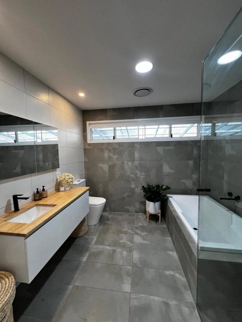 Retreat On Fig Street - Accommodation Cairns 2