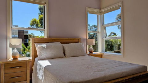 Retreat Townhouse Pentridge Village - Accommodation Cairns 3