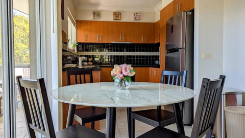 Retreat Townhouse Pentridge Village - Accommodation Cairns 1
