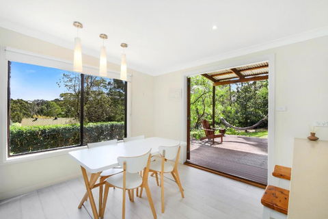 Retreat W Pool On Acreage - Accommodation Cairns 3