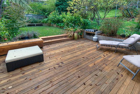 Ribbon Gum Lodge - Accommodation Cairns 3