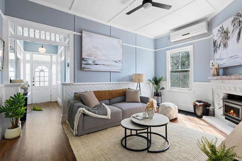 Riesling Retreat Only Minutes To The Vineyards - Accommodation Cairns 0