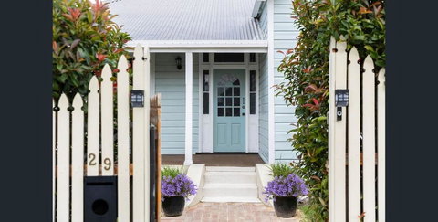 Riesling Retreat Only Minutes To The Vineyards - Accommodation Cairns 2