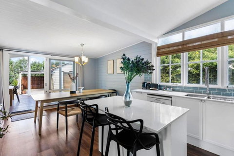 Riesling Retreat Only Minutes To The Vineyards - Accommodation Cairns 1