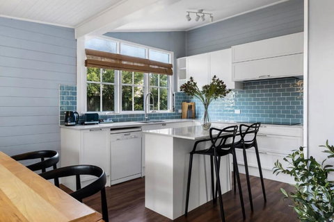 Riesling Retreat Only Minutes To The Vineyards - Accommodation Cairns 3