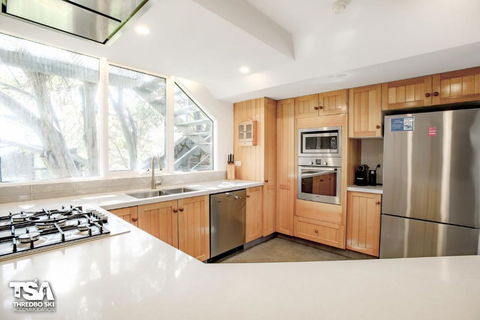 Rileys Run - Accommodation Cairns 2