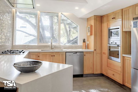 Rileys Run - Accommodation Cairns 3