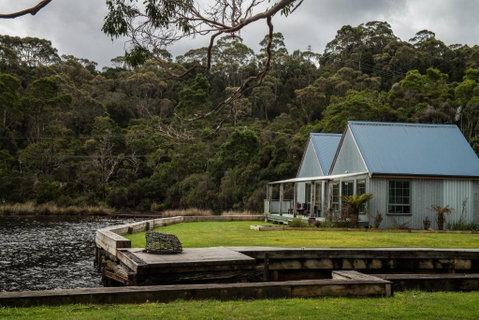 Risby Cove Boutique Hotel - Accommodation Cairns 3