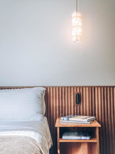 Risby Cove Boutique Hotel - Accommodation Cairns 2